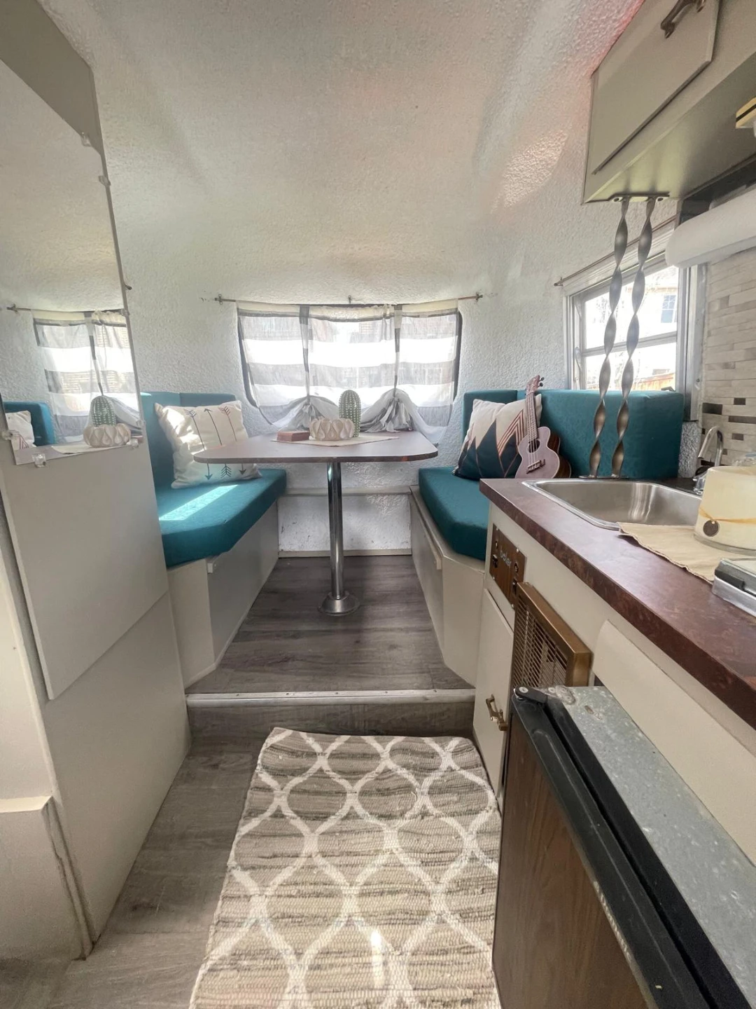 1979 renovated boler