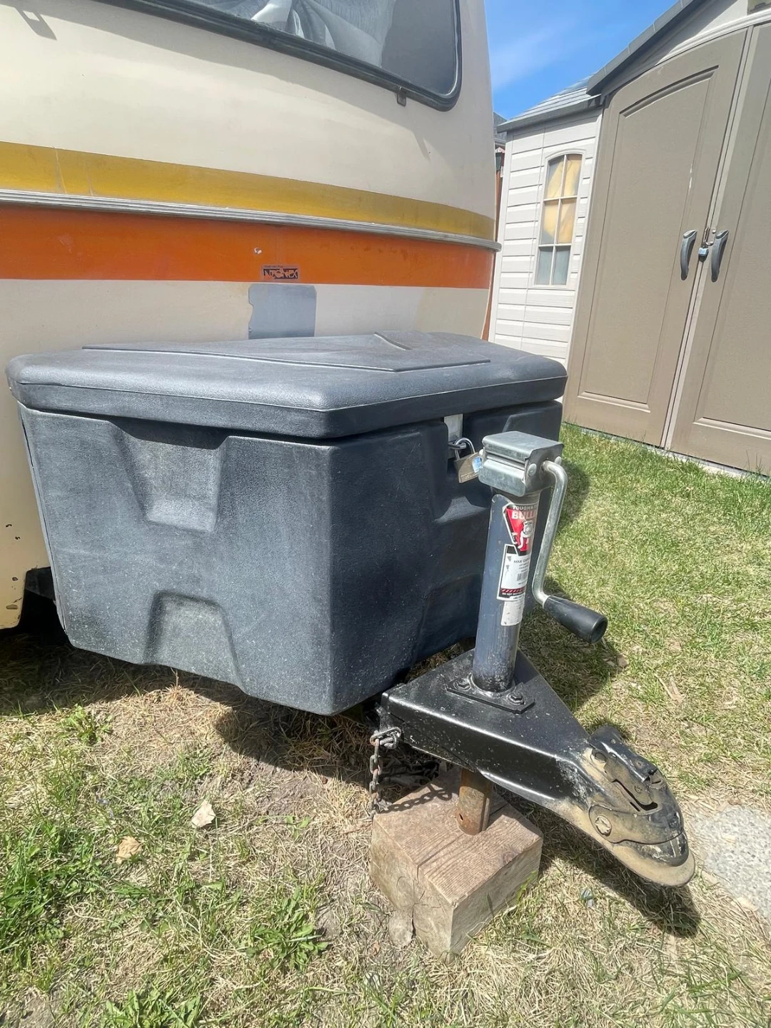 1979 renovated boler - photo 5