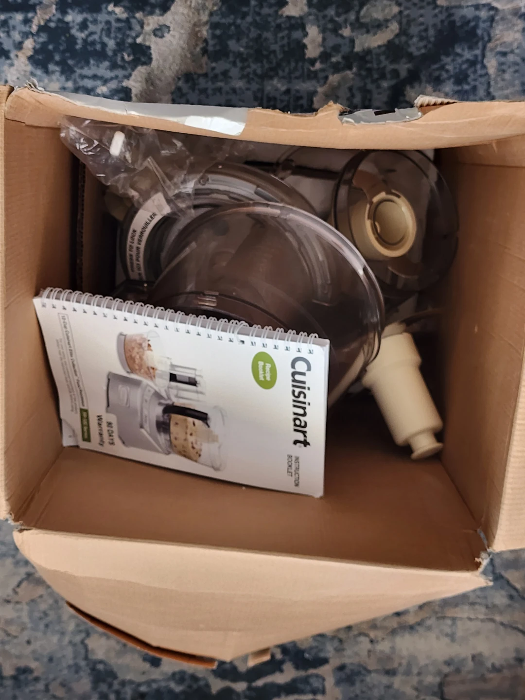 Cuisinart Elite Collection 12-Cup Food Processor - photo 5
