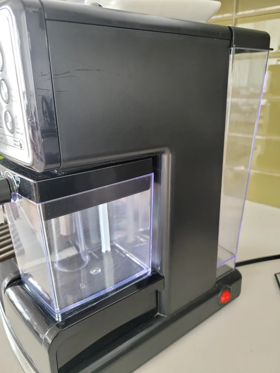 Oster PrimaLatte Espresso Machine - photo 2