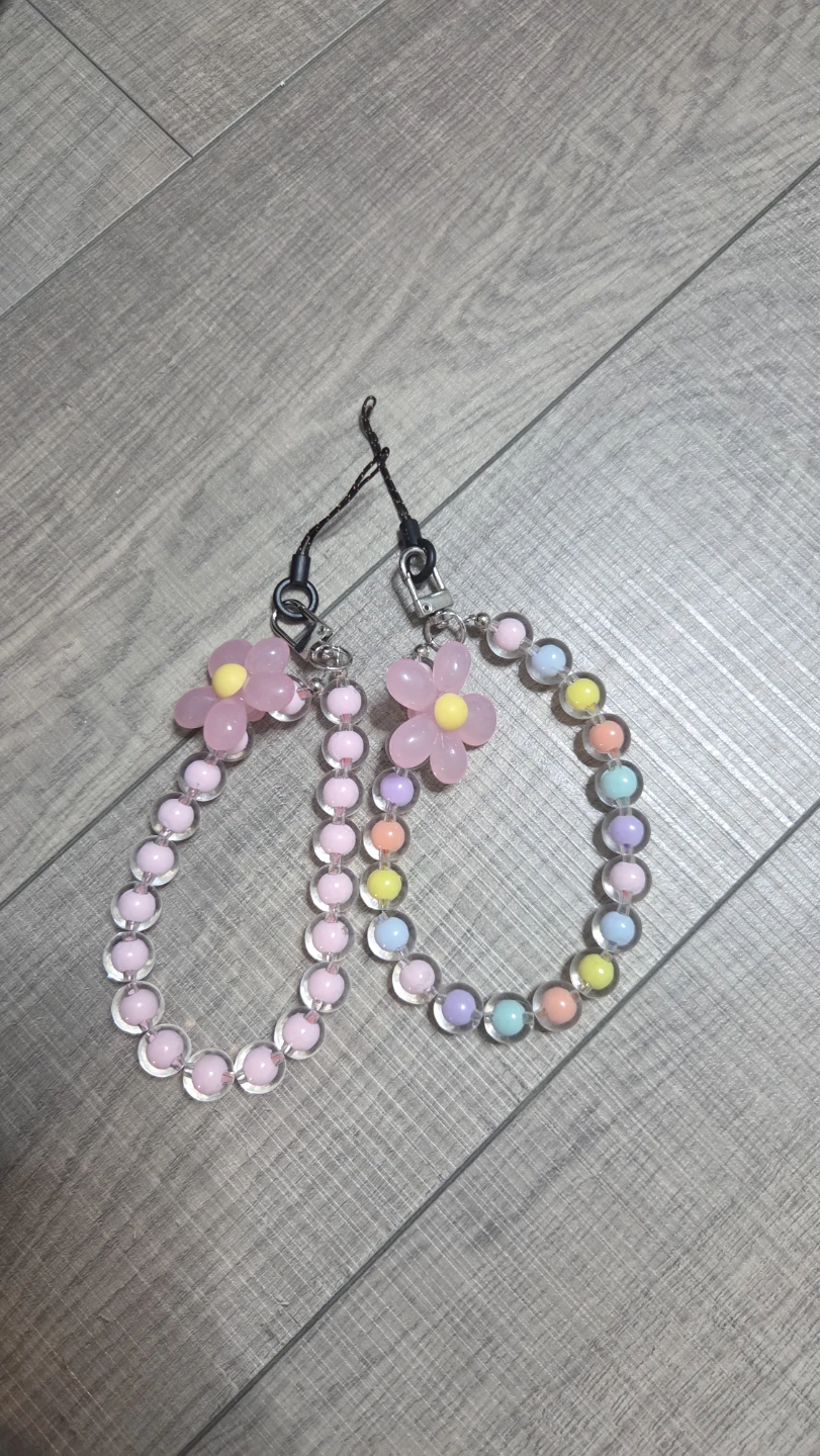 Phone Charms - Set of 2