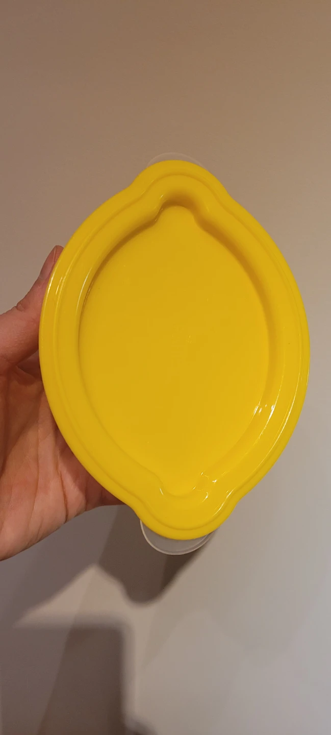 Lemon saver - photo 2