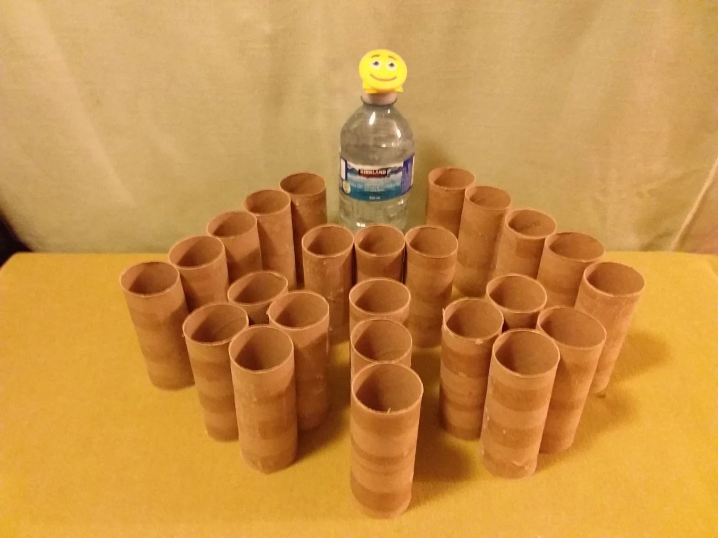 🧻 🆓 Toilet Cardboard Tubes 🚨 Crafting Supplies 🧻 🆓