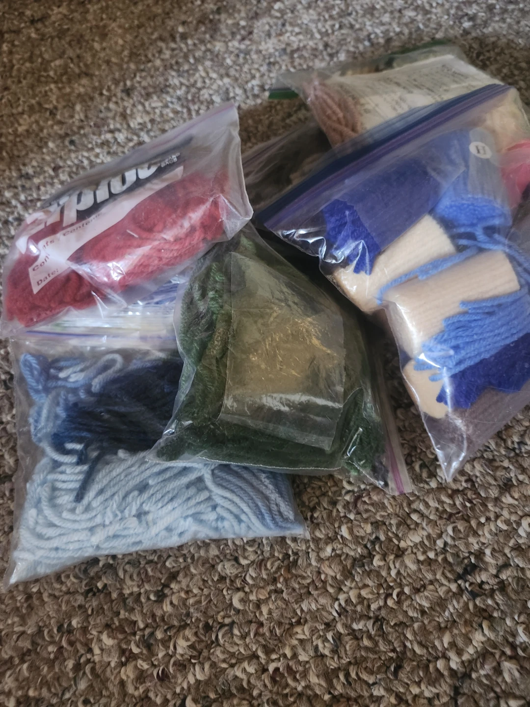 Crafting Supplies Bundle - photo 2
