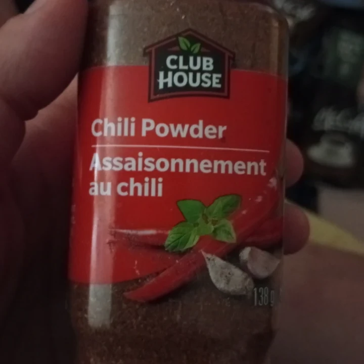 Club House Chili Powder 138g - photo 2