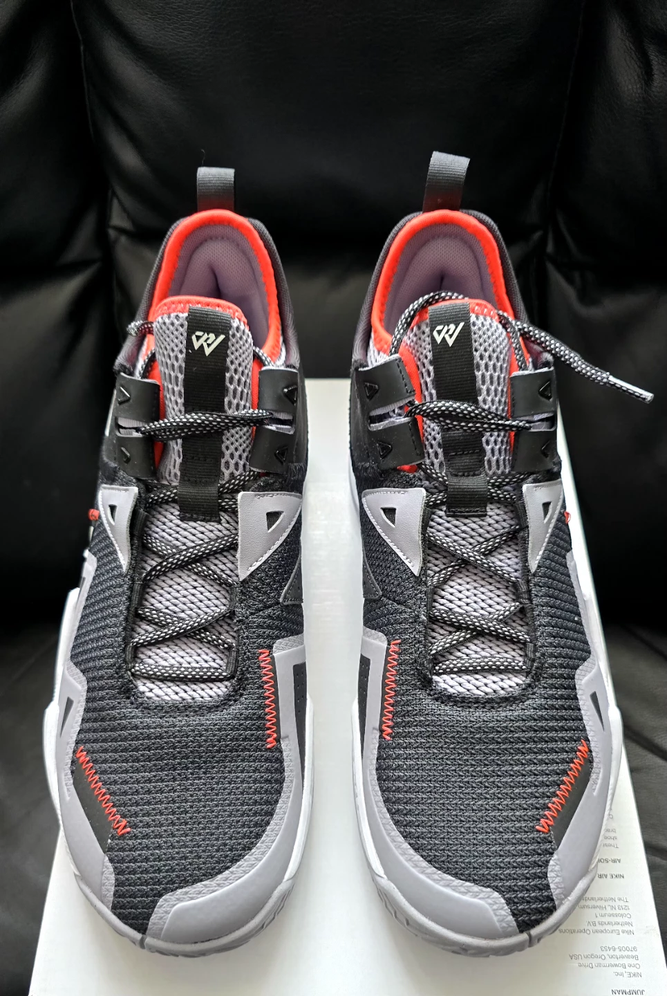 Brand new Jordan Westbrook One Take for sale - photo 4