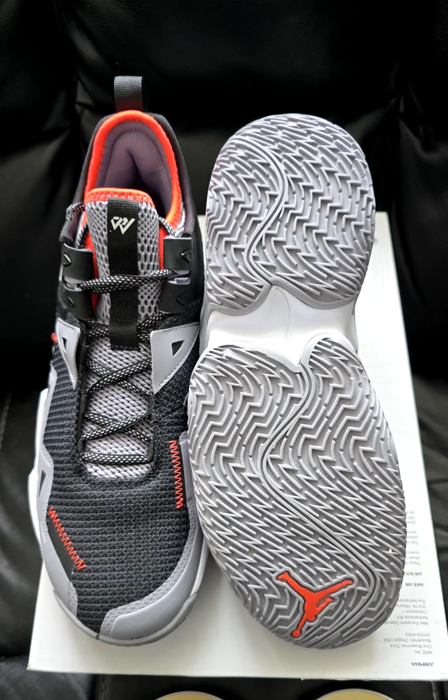 Brand new Jordan Westbrook One Take for sale - photo 5