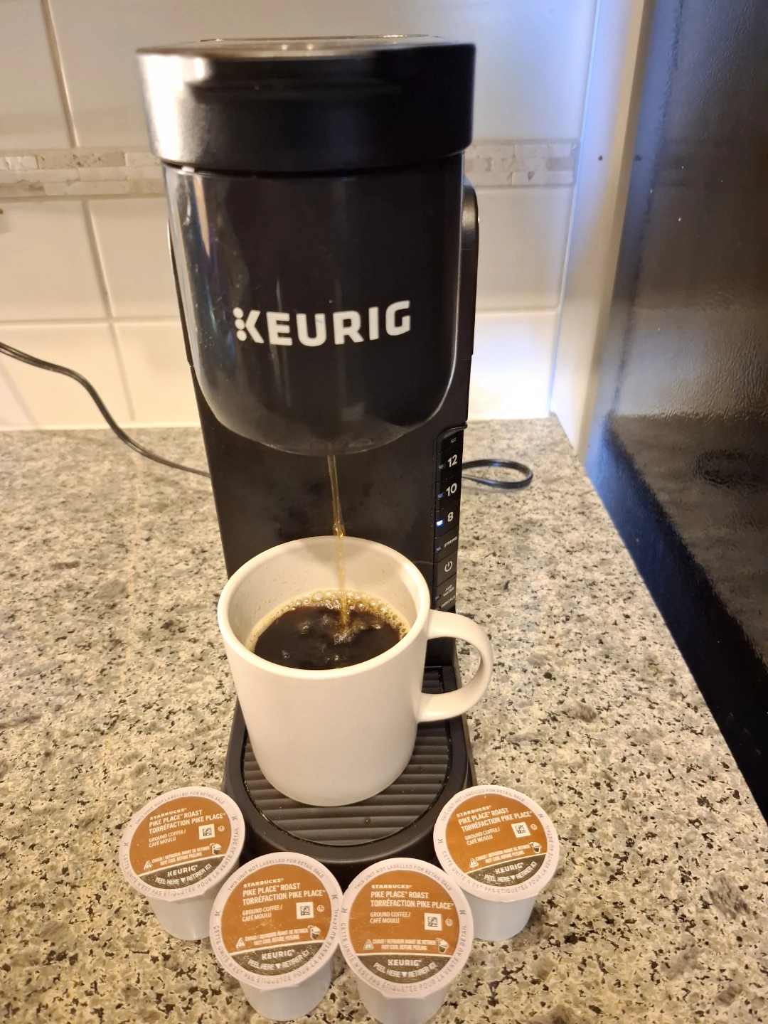 Keurig K-Express Coffee Maker
