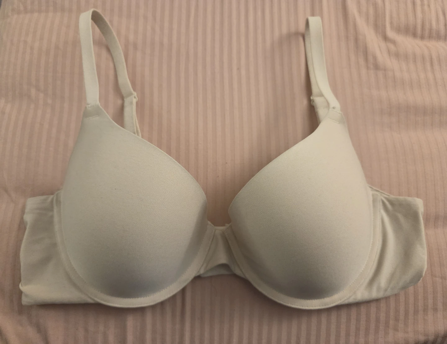 La Senza Bra -34D
