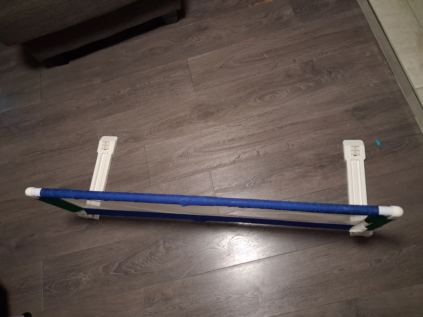 Toddler Bed Rail Guard - photo 2