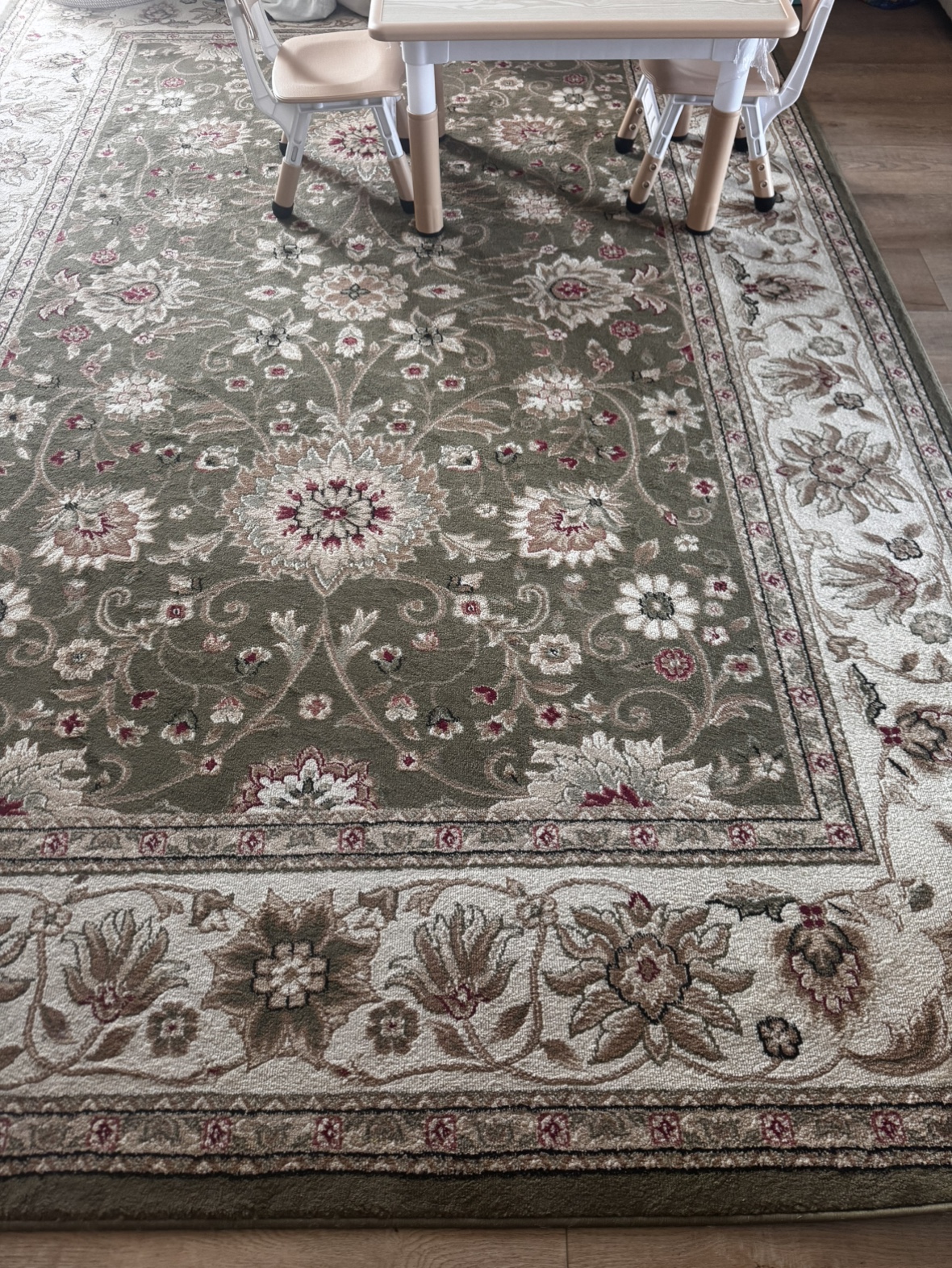 Area Rug - photo 4