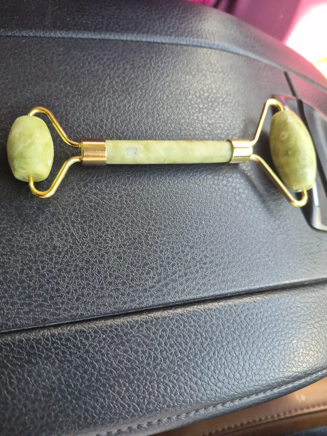 Jade Facial Roller
