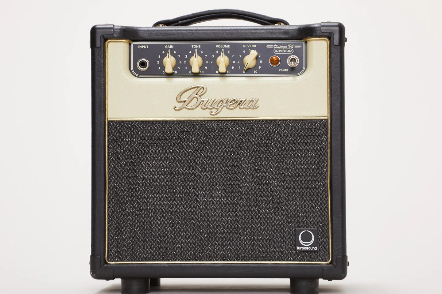 Bugera V5 INFINIUM Tube Amplifier