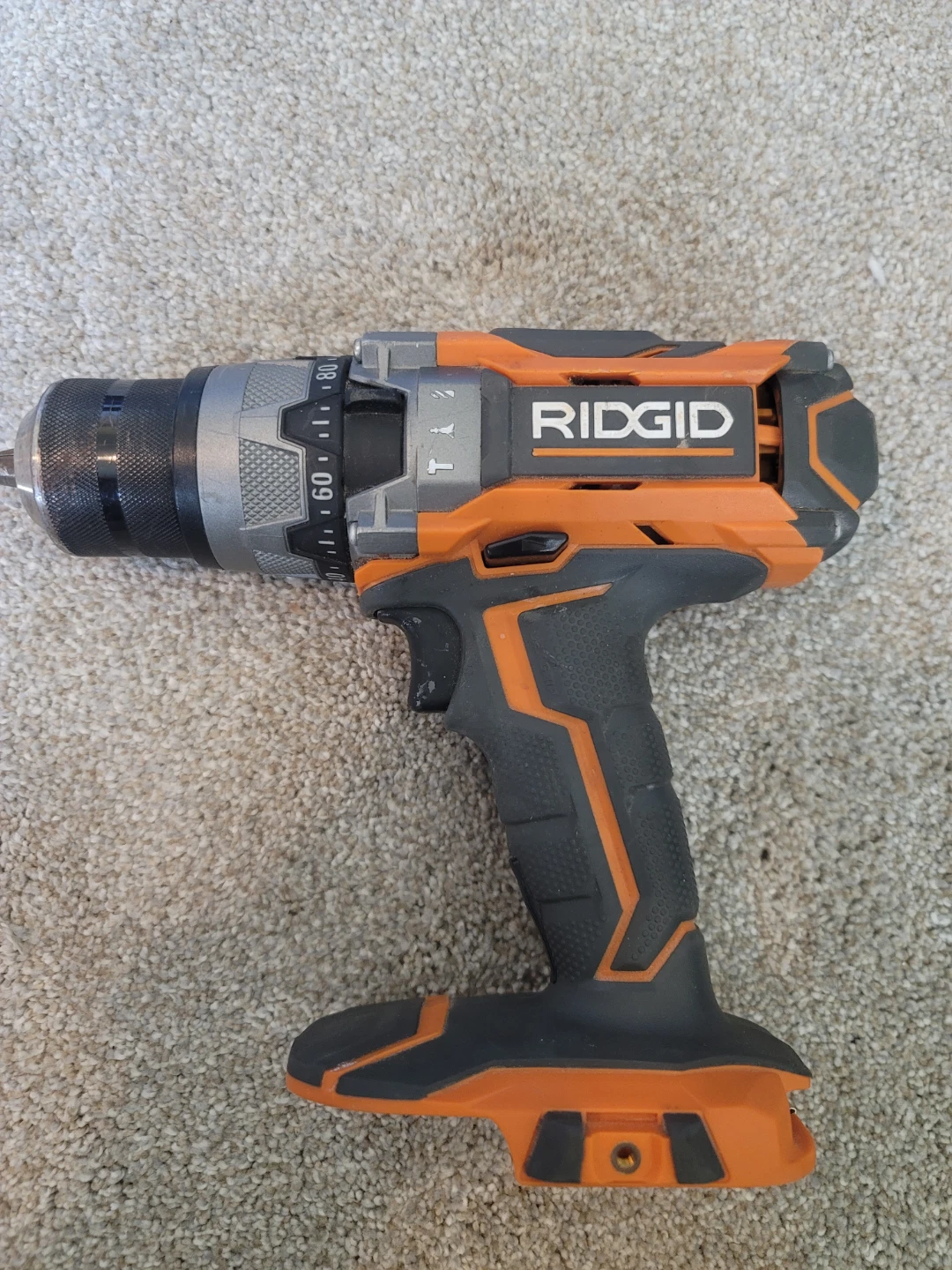 RIDGID 18V Cordless Drill/Driver R8611503