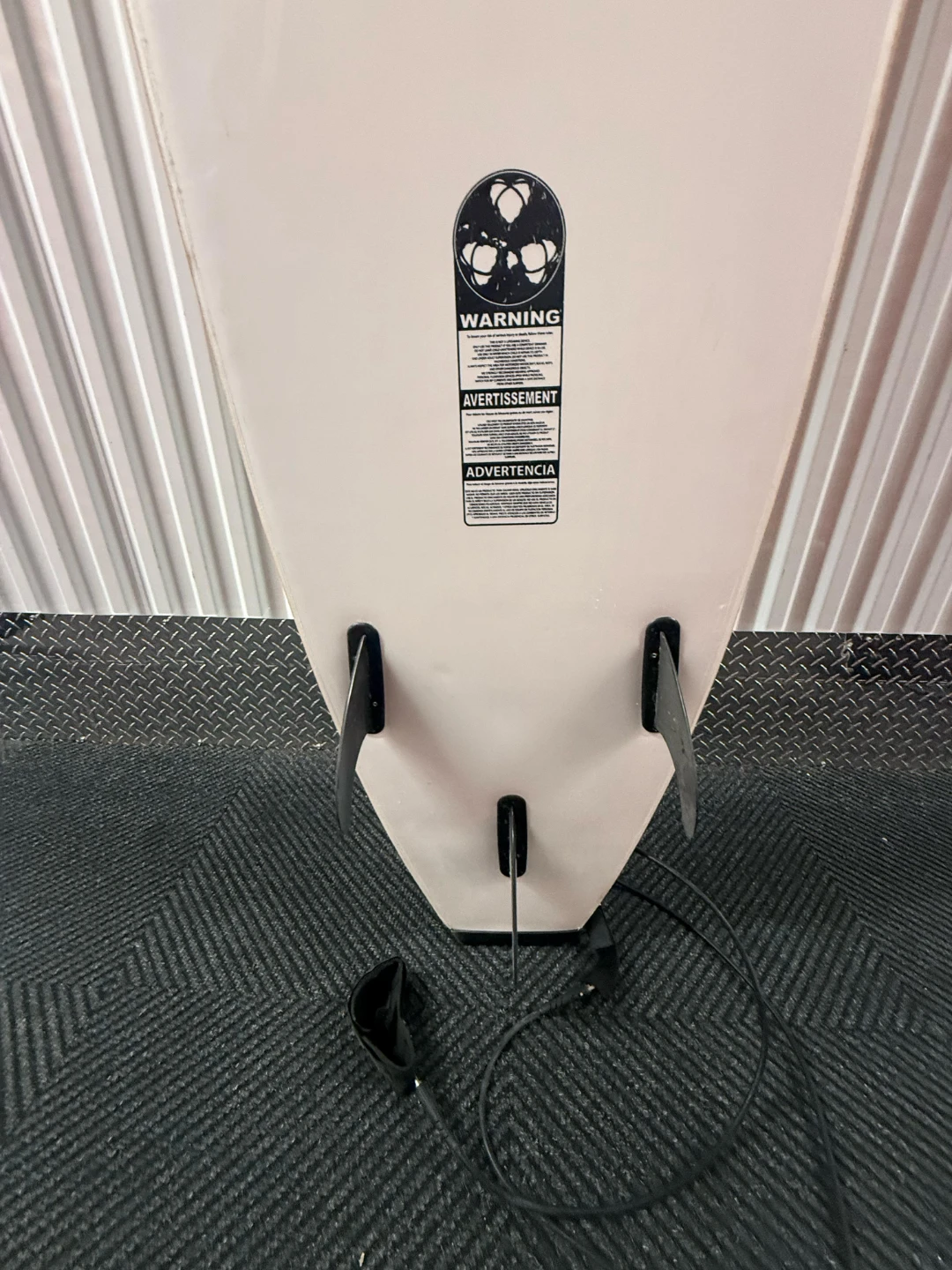 Gerry Lopez 8' soft top Surfboard - photo 3