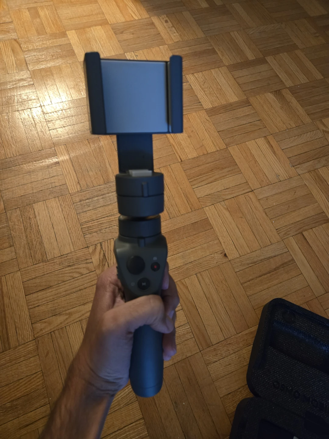 DJI Osmo Mobile Gimbal - photo 2