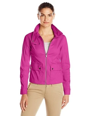 Lole dakota pink jacket (size 6) - photo 2
