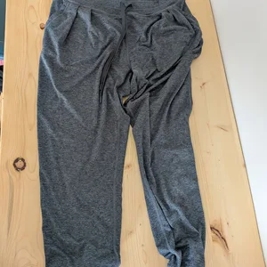 Lole Grey Jogger Pants
