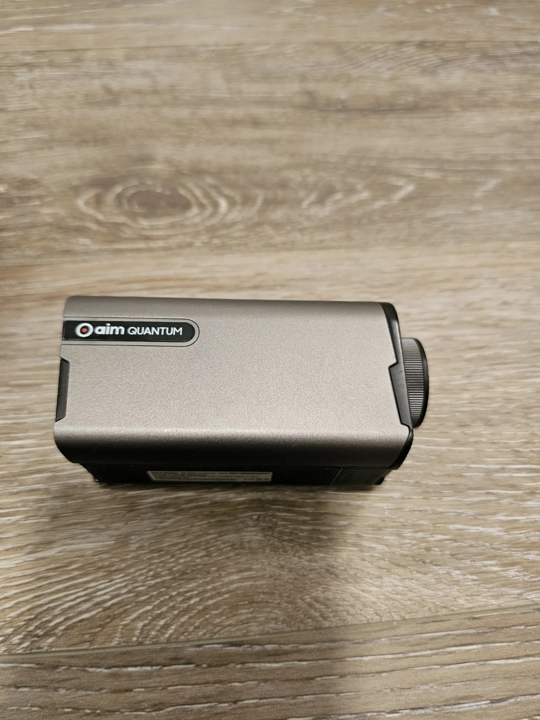 Golfbuddy rangefinder aim Quantum - photo 3