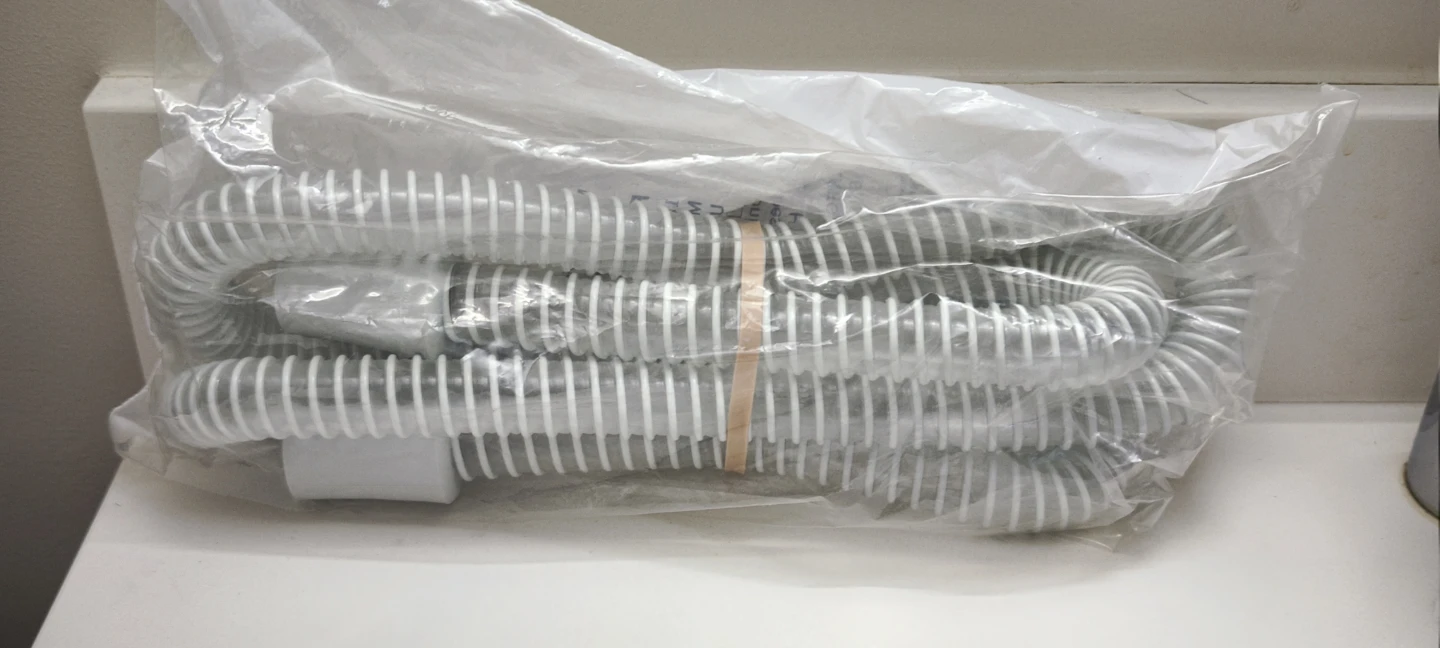 CPAP Hose Tubing