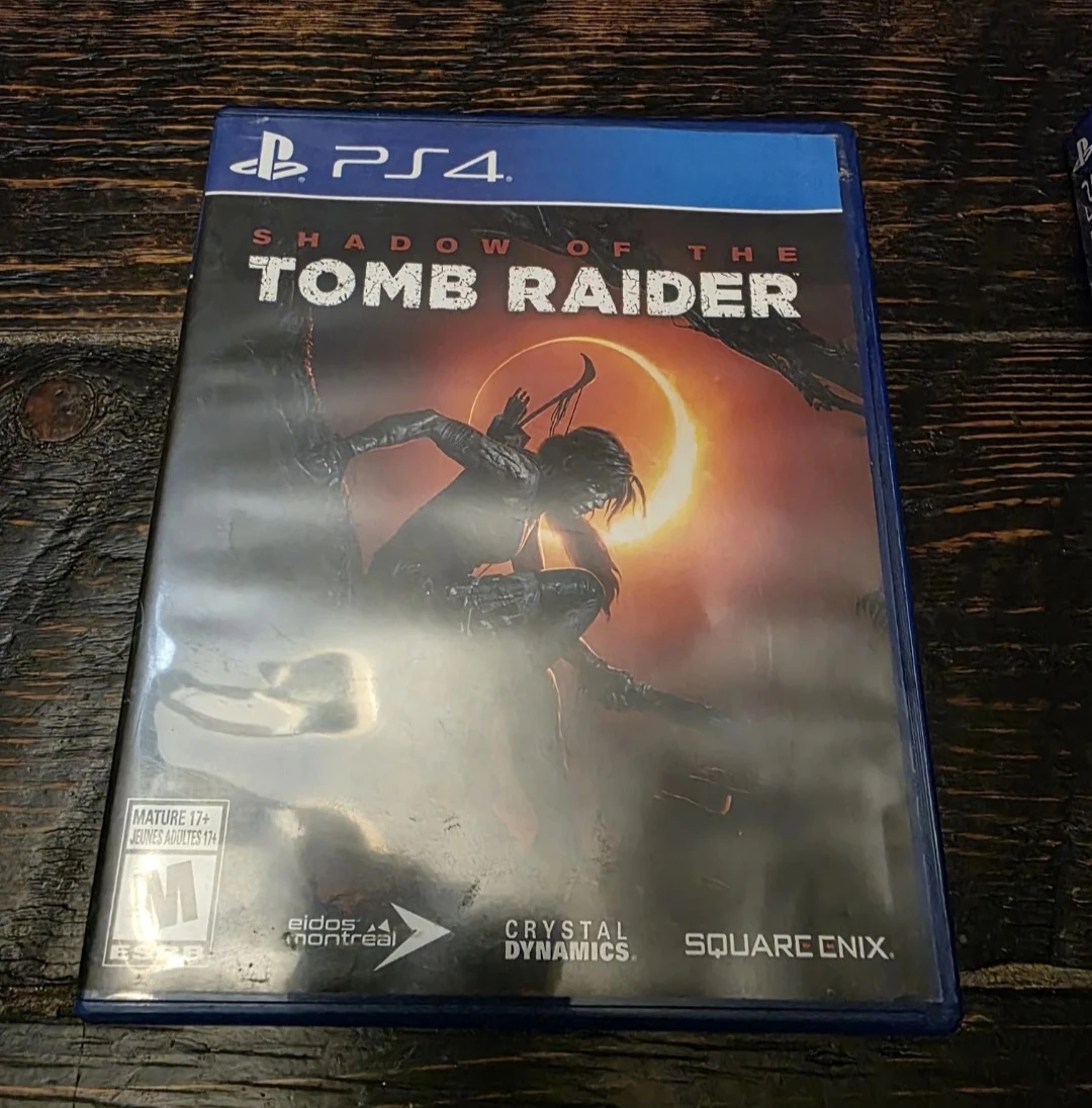 Playstation 4 Game Lot 3 Games - photo 2