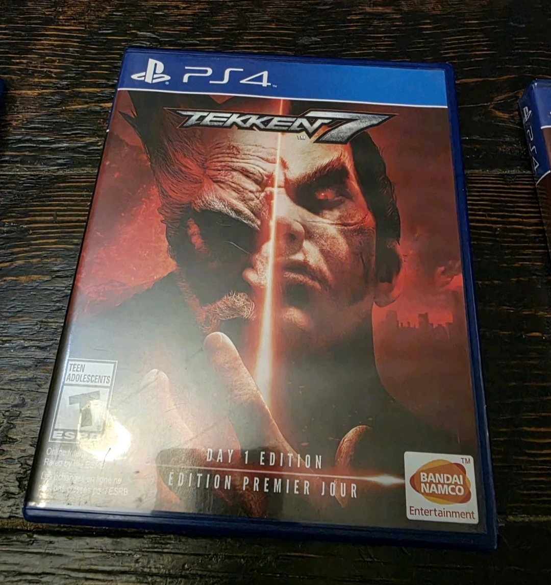 Playstation 4 Game Lot 3 Games - photo 3