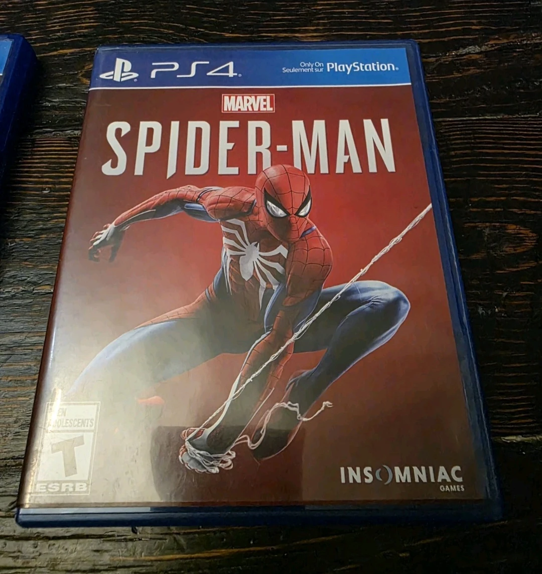 Playstation 4 Game Lot 3 Games - photo 4