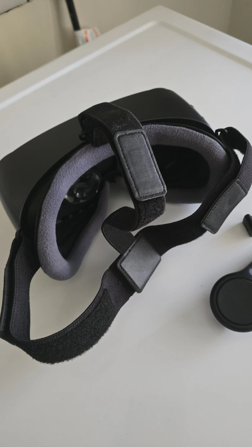 Samsung Gear VR Virtual Reality Headset - photo 2