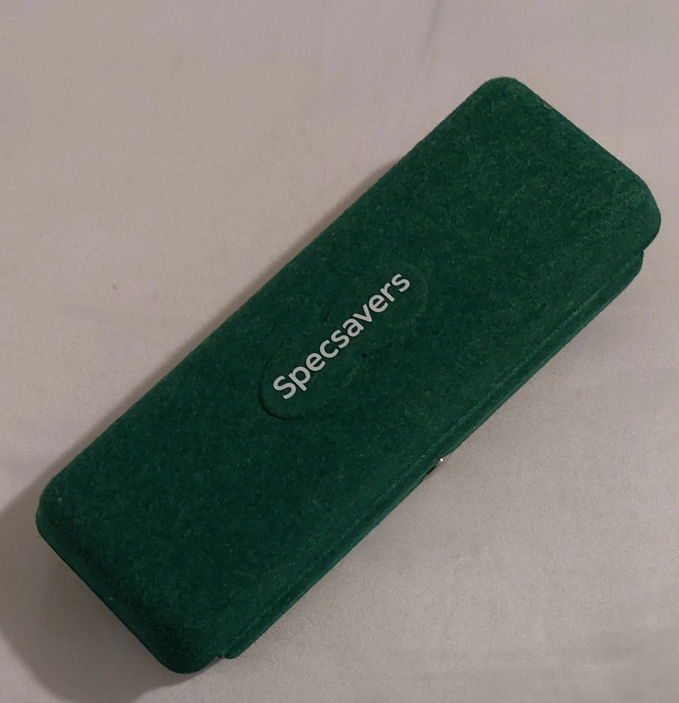 Specsavers Hard Glasses Case