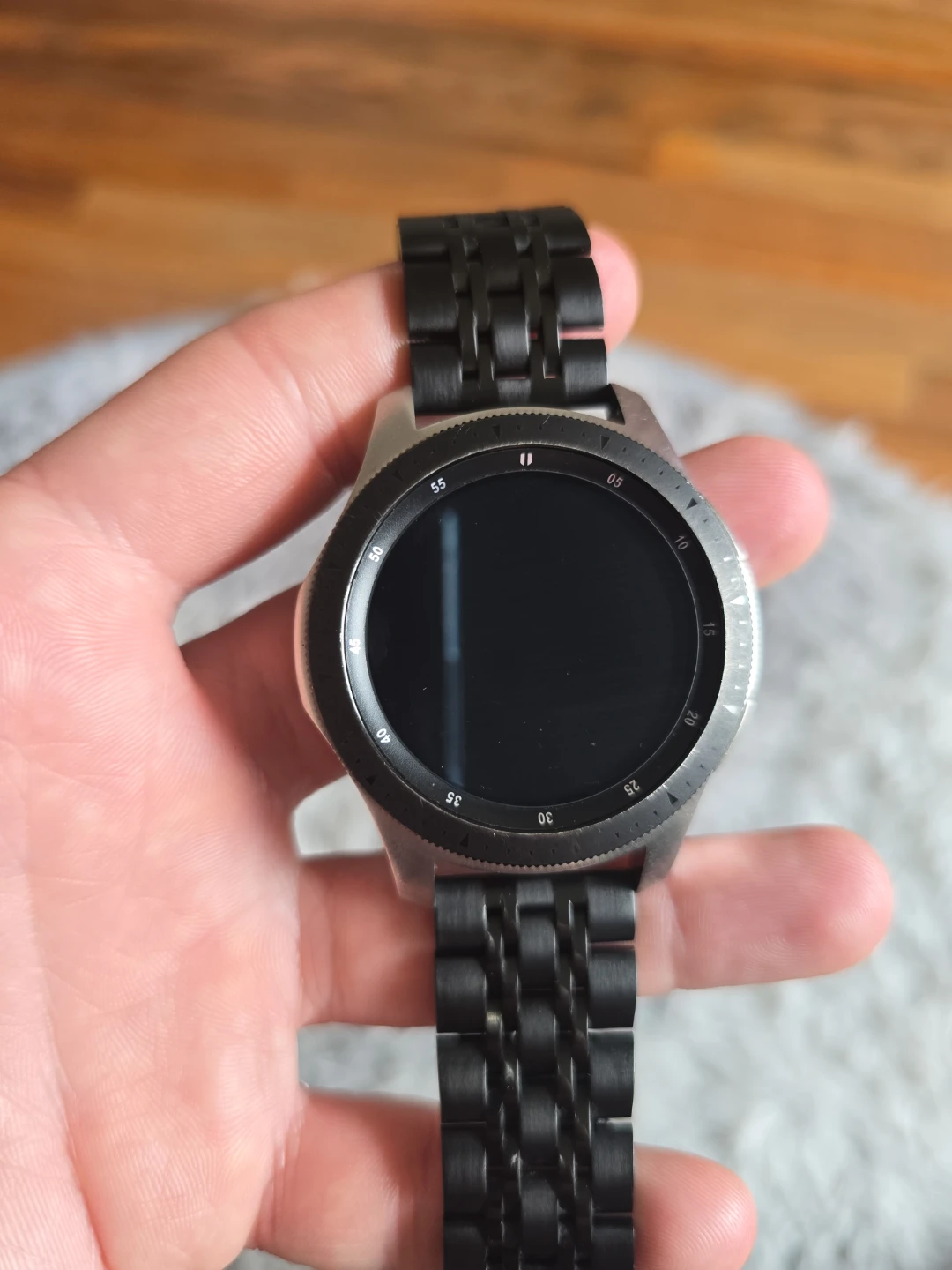 Samsung Galaxy Watch 46mm