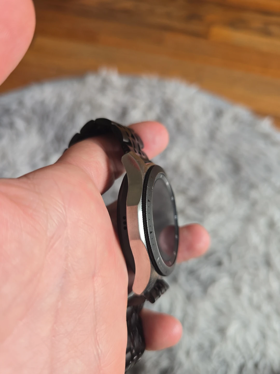 Samsung Galaxy Watch 46mm - photo 4