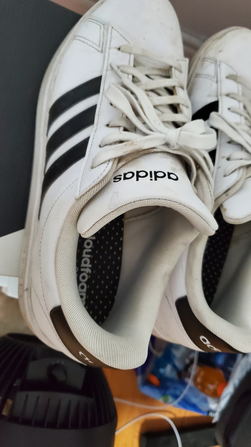 Adidas men's grand court 2.0