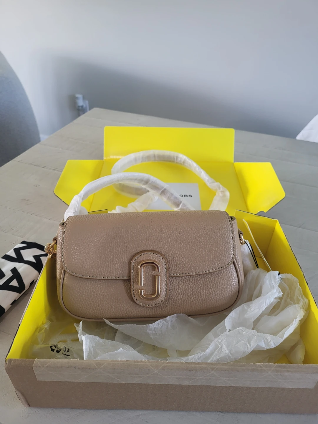 Marc Jacobs Clover Bag - photo 2
