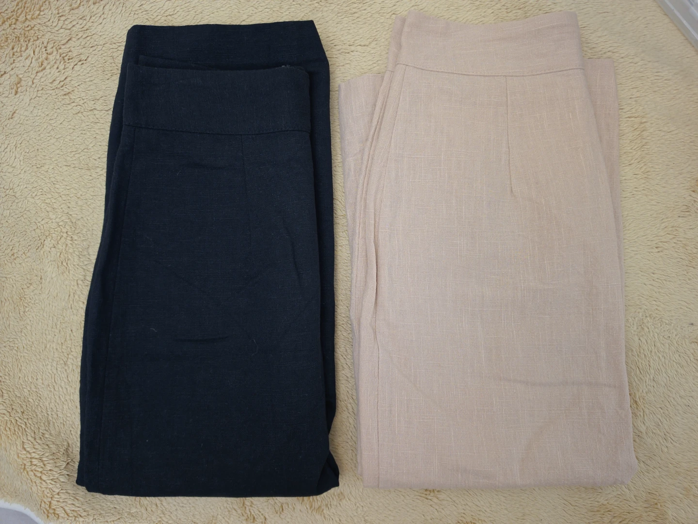 Women's Gingham Midi Skirt - photo 4