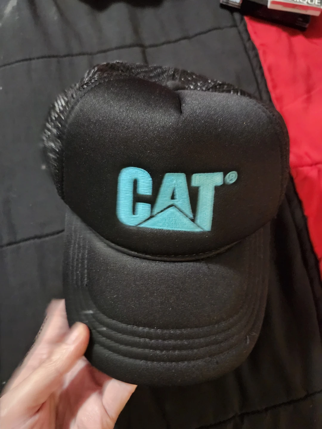 $5 cat hat