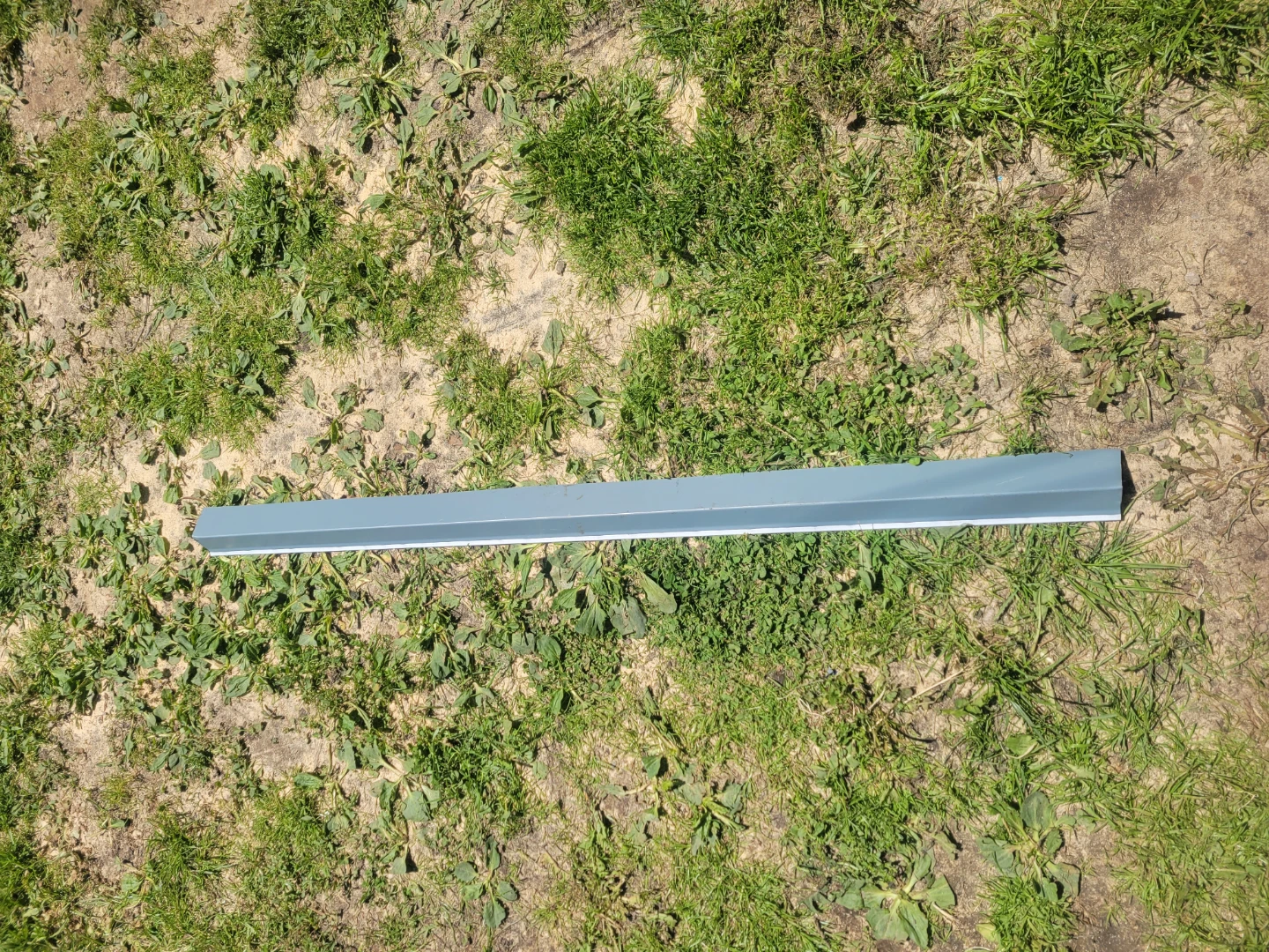 4ft Drip Edge - photo 2
