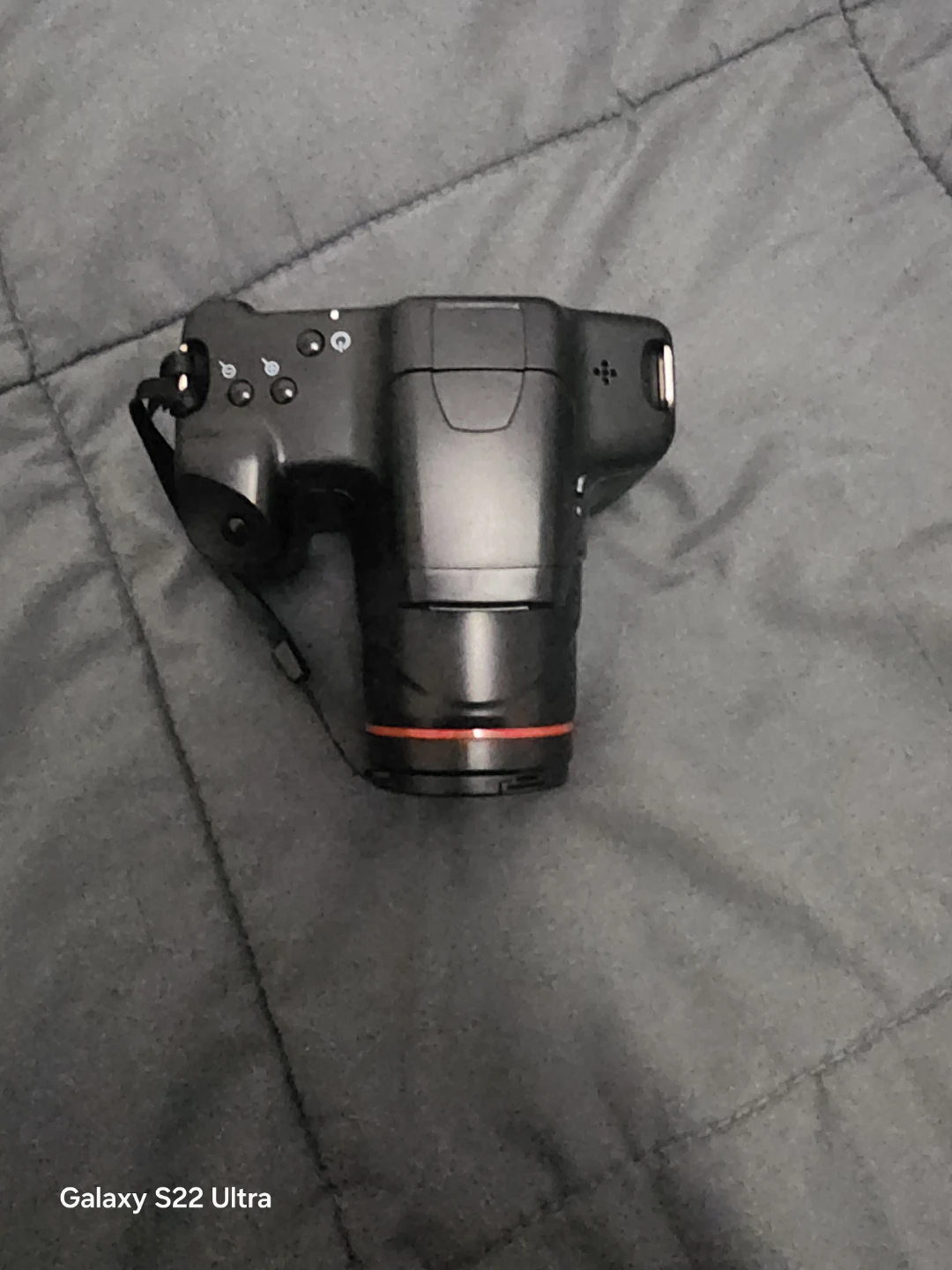 HD Videocam Digital Camera - photo 2