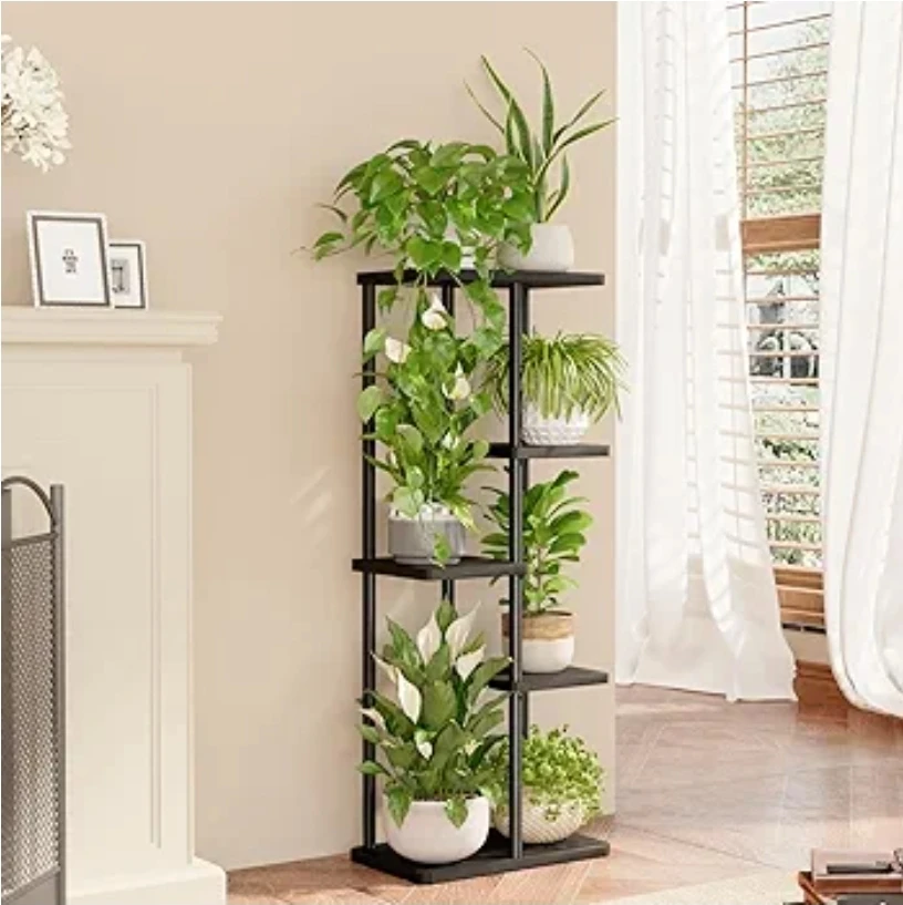 5-Tier Plant Stand