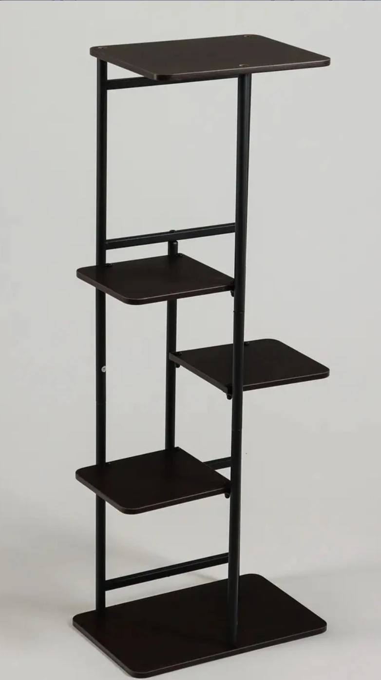 5-Tier Plant Stand - photo 5