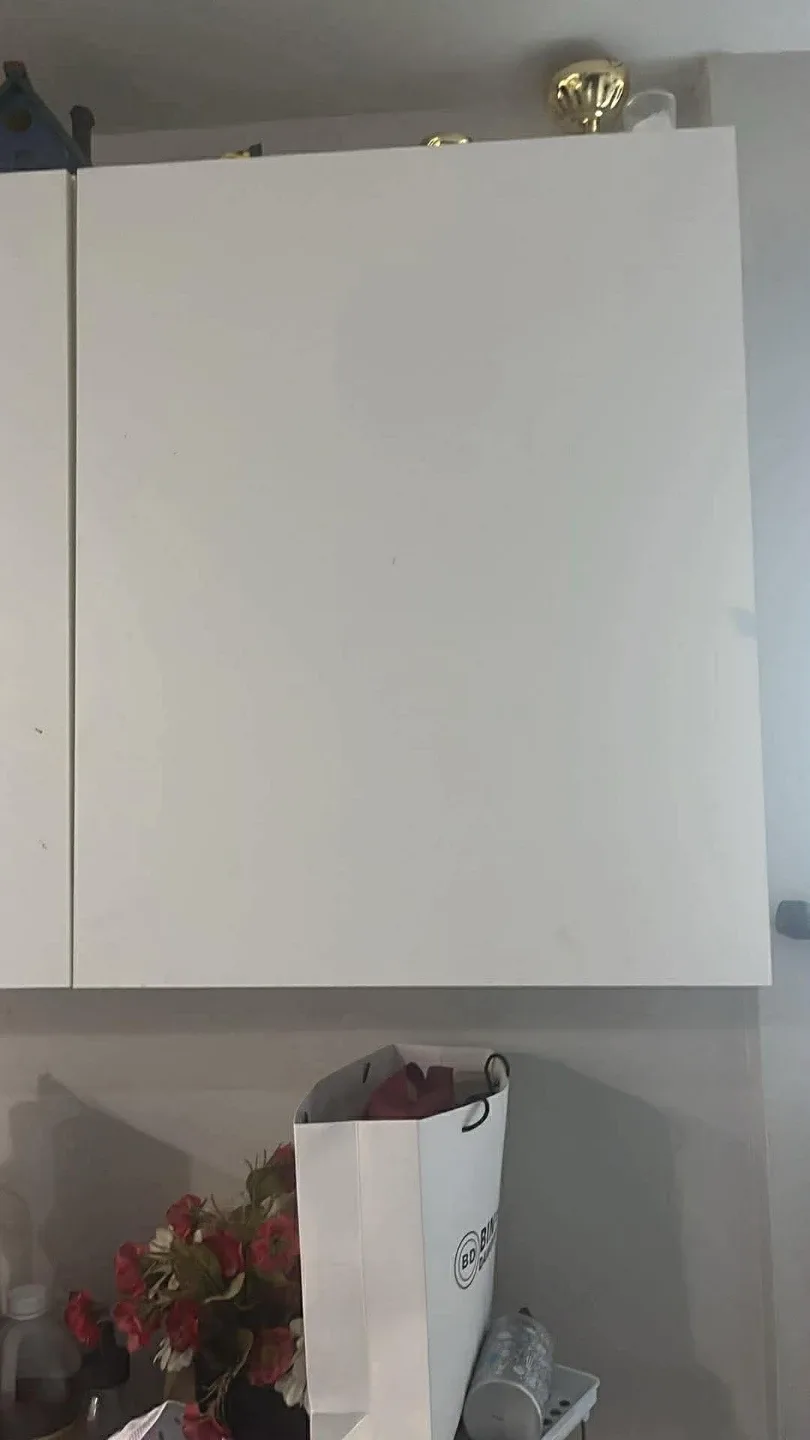 IKEA SEKTION Wall Cabinets