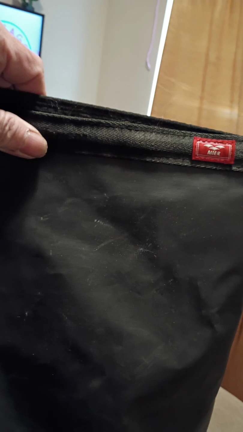MIER Waterproof Dry Bag Backpack - photo 2