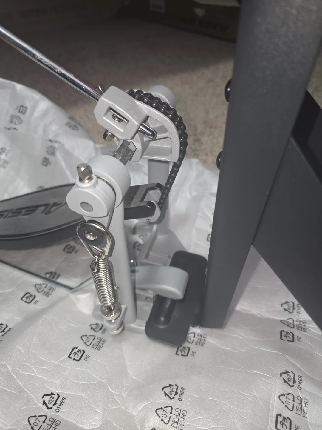 Alesis Bass Drum Pedal