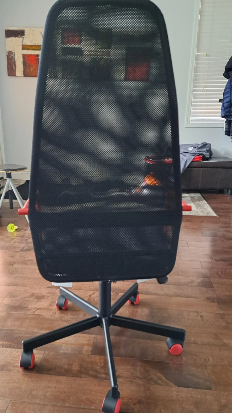 IKEA office chair