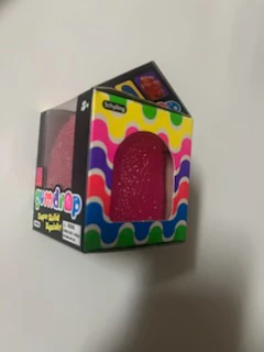 NeeDoh Gumdrop Squish Toy - photo 2