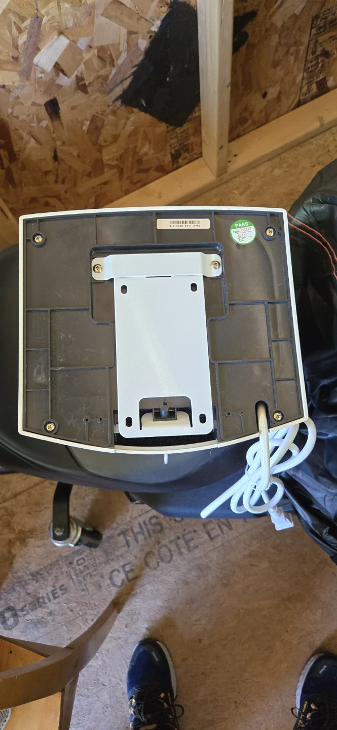 AIKE Automatic Hand Dryer - photo 5