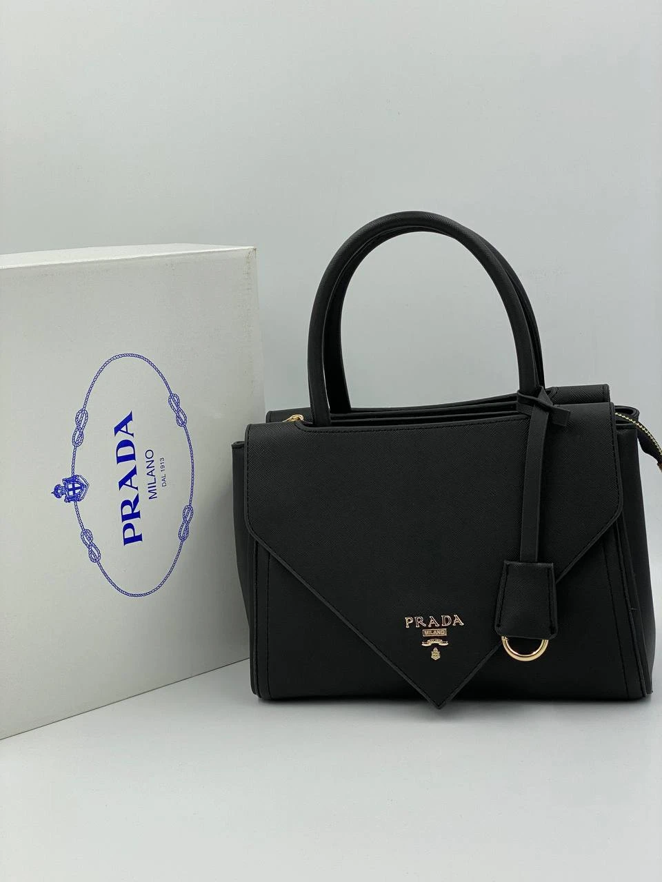 New purse