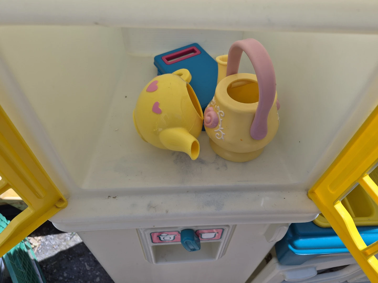Little Tikes Country Kitchen Toy - photo 2