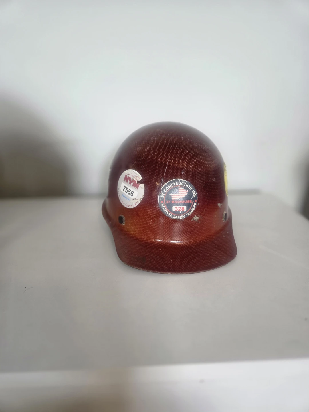 YEMA Motorcycle Helmet with Visor - photo 4