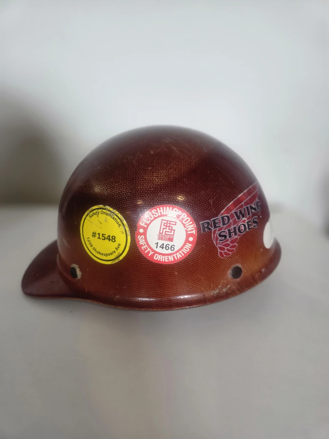 YEMA Motorcycle Helmet with Visor - photo 5