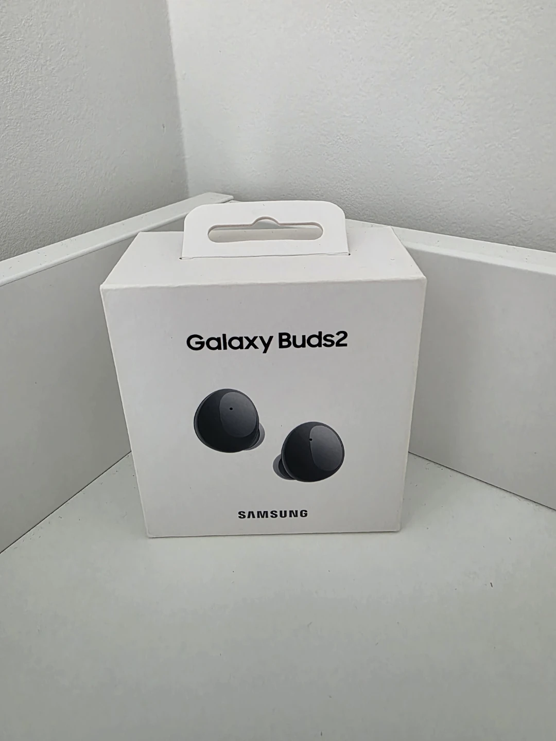 Samsung Galaxy Buds2